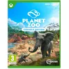Image de Planet Zoo - Console Edition /Xbox Series X