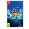 Image de SteamWorld Heist II Switch