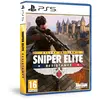Image de Sniper Elite Resistance Deluxe Edition PS5