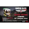 Image de Sniper Elite Resistance Deluxe Edition Xbox Series X / Xbox One