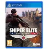 Image de Sniper Elite : Resistance Ãdition Standard PS4
