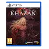 Image de The First Berserker Khazan PS5 en occasion ou reconditionné