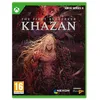 Image de The First Berserker : Khazan Xbox Serie S/X
