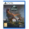 Image de Jurassic World Evolution 3 PS5