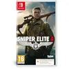 Image de Sniper Elite 4 (Code in a Box) Switch