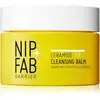 Image de Baume nettoyant NIP+FAB Ceramide Fix aux céramides 75 ml