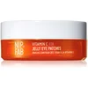 Image de Coussinets de gel fixateur à la vitamine C NIP+FAB pour le contour des yeux, 20 pièces