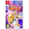 Image de Clive 'N' Wrench Switch