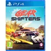 Image de Gearshifters PS4
