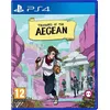 Image de Treasures Of The Aegean PS4