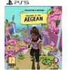 Image de Treasures of the Aegean Collector's Edition PS5 en occasion ou reconditionné