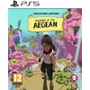 Image de Treasures Of The Aegean : Edition Collection PS5