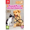 Image de Pups & Purrs Animal Hospital - Switch