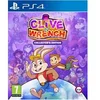 Image de Clive 'n' Wrench Edition Collector PS4 en occasion ou reconditionné