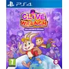 Image de Clive 'N' Wrench Collector's Edition PS4