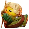 Image de Tubbz Canard De Bain - Donjons Et Dragons - Hank