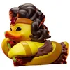 Image de Tubbz Canard De Bain - Donjons Et Dragons - Diana - 9cm