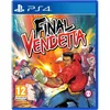 Image de Final Vendetta - Super Limited Edition