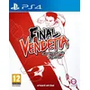 Image de Final Vendetta Collector's Edition PS4