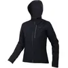 Image de Veste imperméable à capuche femme Endura Hummvee S