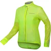Image de Coupes vent Endura  FS260-Pro Adrenaline Race Cape II de mujer P25836863