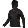 Image de Veste imperméable femme Endura SingleTrack II XS