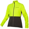 Image de Veste de survêtement femme Endura Windchill II XL
