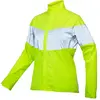 Image de Veste imperméable femme Endura Urban Luminite EN1150 XS