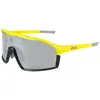 Image de Lunettes de soleil Endura Dorado TU