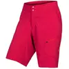 Image de Short avec sous-short femme Endura Hummvee Lite XS