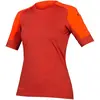 Image de Maillot femme Endura GV500 S