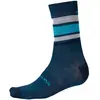 Image de Chaussettes rayure Endura BaaBaa Merino S/M