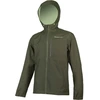 Image de Coupes vent Endura  Chaqueta impermeable con capucha Hummvee P27841280