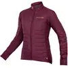Image de Veste femme Endura PrimaLoft® Pro SL S
