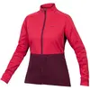 Image de Veste de survêtement femme Endura Windchill II S