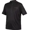 Image de Maillot Endura Hummvee II Noir M RE3233BK