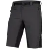 Image de Short avec sous-short Endura Hummvee XS