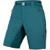 Image de Short avec sous-short femme Endura Hummvee S