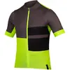 Image de Maillot imprimé Endura FS260 S