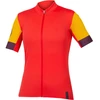 Image de T-shirts sport Endura  Maillot FS260-Pro M/C II para mujer P25819181