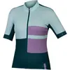 Image de Maillot imprimé femme Endura FS260 M