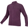Image de Vestes techniques Endura  Maillot GV500 M/L P27839620
