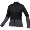 Image de Maillot manches longues femme Endura FS260 Jetstream M