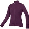 Image de Vestes techniques Endura  Maillot Xtract Roubaix de mujer P27842713