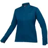 Image de Veste softshell femme Endura SingleTrack L