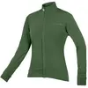 Image de Maillot manches longues femme Endura Xtract Roubaix S
