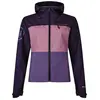 Image de Endura - Women's Singletrack Jacket Ii - Veste De Cyclisme Taille Xl, Violet