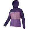 Image de Veste imperméable femme Endura Singletrack II XL