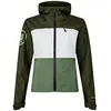 Image de Veste imperméable femme Endura Singletrack II 2XL