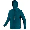 Image de Veste imperméable à capuche Endura MT500 Polartec 2XL
